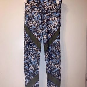 AERIE comfort leggings